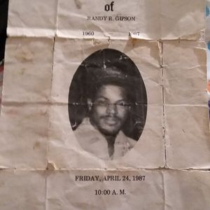 Meet your Posher, Raymond